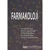 Farmakoloji - Ahmet Ulugöl - Nobel Tıp Kitabevi