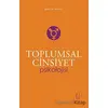 Toplumsal Cinsiyet Psikolojisi - Gary W. Wood - Nobel Yaşam