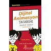 Dijital Animasyon Tasarımı - Çizgilerle Öyküleri Canlandırın! - Derek Breen - Nobel Yaşam