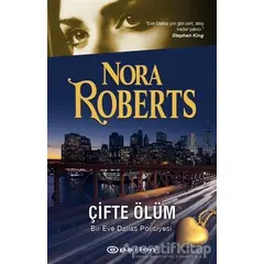 Çifte Ölüm - Nora Roberts - Epsilon Yayınevi