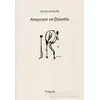 Ampirizm ve Öznellik - Gilles Deleuze - Norgunk Yayıncılık
