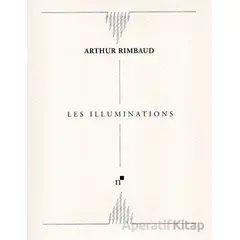 Illuminatıons - Arthur Rimbaud - Norgunk Yayıncılık