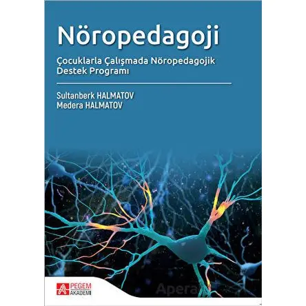 Nöropedagoji Çocuklarla Çalışmada Nöropedagojk Destek Programı