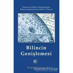 Bilincin Genişlemesi - Ralph Metzner - Ray Yayıncılık