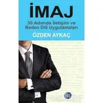 İmaj - Özden Aykaç - Ray Yayıncılık