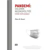 Pandemi: Salgının Medikopolitiği - Özen B. Demir - Nota Bene Yayınları