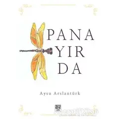 Panayırda - Aysu Arslantürk - Nota Bene Yayınları