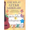 Çok Kolay Gitar Şarkıları - Anthony Marks - Alfa Yayınları