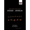 Müzik Teorisi Çalışma Kitabı -2 - Arda Erdem - Eğitim Yayınevi - Bilimsel Eserler
