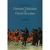 Giresun Türküleri ve Oyun Havaları - Ömer Akpınar - Kitabevi Yayınları
