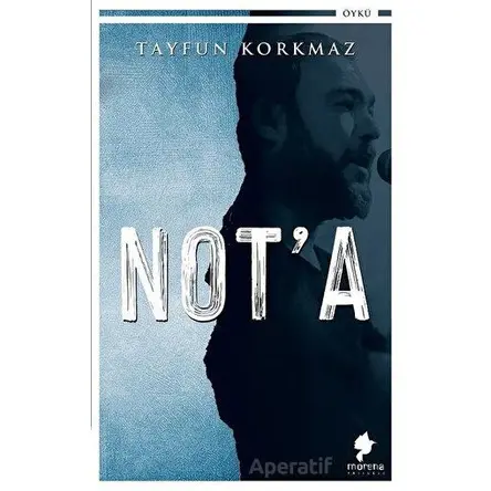 Nota - Tayfun Korkmaz - Morena Yayınevi