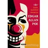 Kızıl Ölümün Maskesi - Edgar Allan Poe - Notos Kitap