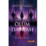 Ölüm Damlası - Fatma Veli - Salon Yayınları