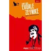 Evdale Zeynike - Ahmet Aras - Nubihar Yayınları