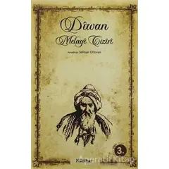 Diwan Melaye Cizırı - Selman Dilovan - Nubihar Yayınları