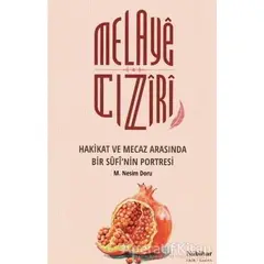 Melaye Cıziri - M. Nesim Doru - Nubihar Yayınları