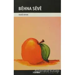 Behna Seve - Fahri Ayhan - Nubihar Yayınları