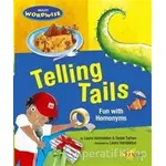 Telling Tails: Fun with Homonyms - Laura Hambleton - Milet Yayınları