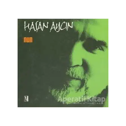 Nun - Hasan Aycın - İz Yayıncılık