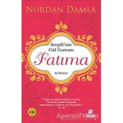 Hazreti Fatıma - Nurdan Damla - Hayat Yayınları