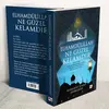 Elhamdülillah Ne Güzel Kelamdır - Nurhayat Şuara Şenbalkan - Az Kitap