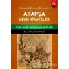 Arapça Uzun Hikayeler 2. Kitap - Nusrettin Bolelli - Rağbet Yayınları