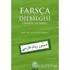 Farsça Dilbilgisi - Nusrettin Bolelli - Marmara Üniversitesi İlahiyat Fakültesi Vakfı