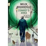 Zümrütü Anka - Melek Madanoğlu - Varyant Yayıncılık