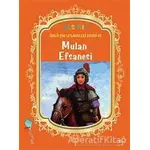 Mulan Efsanesi - Duan Lixin - Kaynak Çocuk Yayınları