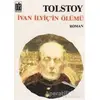 İvan İlyiç’in Ölümü - Lev Nikolayeviç Tolstoy - Oda Yayınları