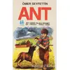 Ant - Ömer Seyfettin - Oda Yayınları