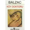 Köy Doktoru - Honore de Balzac - Oda Yayınları