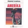 Amerika - Franz Kafka - Oda Yayınları