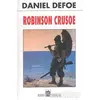 Robinson Crusoe - Daniel Defoe - Oda Yayınları