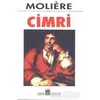 Cimri - Jean-Baptiste Poquelin Moliere - Oda Yayınları