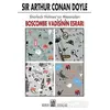 Boscombe Vadisinin Esrarı - Sir Arthur Conan Doyle - Oda Yayınları