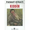 Kodin - Panait Istrati - Oda Yayınları