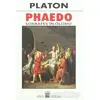 Phaedo Sokratesin Ölümü - Platon (Eflatun) - Oda Yayınları