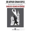 Sherlock Holmesun Dönüşü - Sir Arthur Conan Doyle - Oda Yayınları