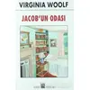 Jacobun Odası - Virginia Woolf - Oda Yayınları