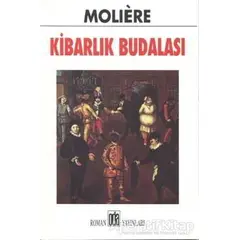 Kibarlık Budalası - Moliere - Oda Yayınları