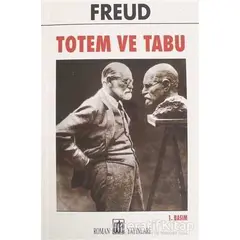 Totem ve Tabu - Sigmund Freud - Oda Yayınları