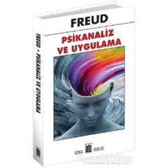 Psikanaliz ve Uygulama - Sigmund Freud - Oda Yayınları