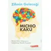 Zihnin Geleceği - Michio Kaku - ODTÜ Geliştirme Vakfı Yayıncılık