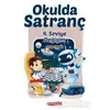 Okulda Satranç 4. Seviye-Değişim - Ozan Çapan - ODTÜ Geliştirme Vakfı Yayıncılık