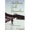 Aşıkların Gizli Yaşamları - Simon Van Booy - ODTÜ Geliştirme Vakfı Yayıncılık