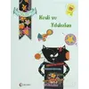 Kedi ve Yıldızlar - Kambiz Kakavad - ODTÜ Geliştirme Vakfı Yayıncılık