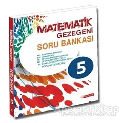 Matematik Gezegeni 5. Sınıf Kazanımlı Soru Bankası