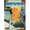 Nathan Never Büyük Albüm Sayı: 7 İki Düşman - Stefano Vietti - Oğlak Yayıncılık
