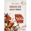 Korolar İçin Çoksesli Türküler - Ferda Ereren - Alfa Yayınları